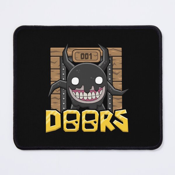 Item preview, Screech Roblox Doors Horror Game Design designed and sold by Kubala Designs.
