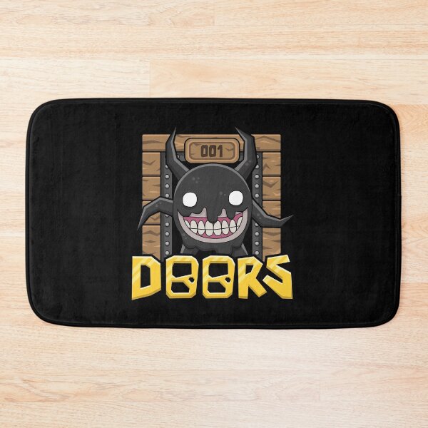 Item preview, Screech Roblox Doors Horror Game Design designed and sold by Kubala Designs.