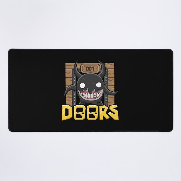 Item preview, Screech Roblox Doors Horror Game Design designed and sold by Kubala Designs.