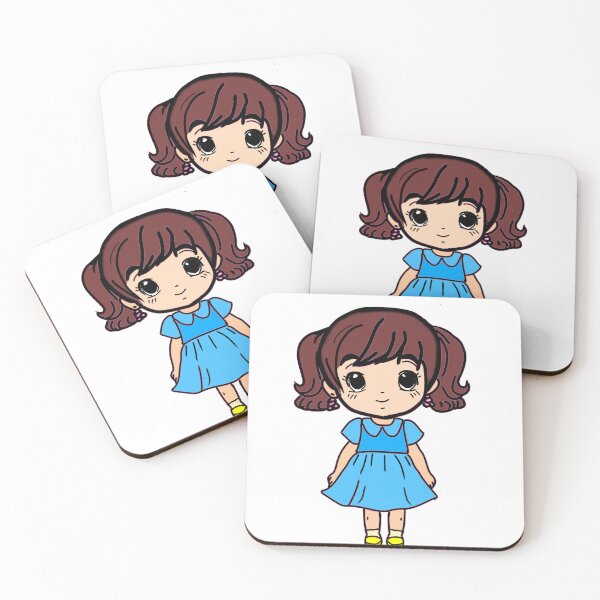 Item preview, cute girl designed and sold by Country-1.