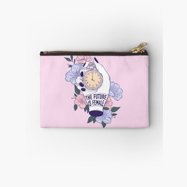 Item preview, The future is female designed and sold by Jess.a.creates.