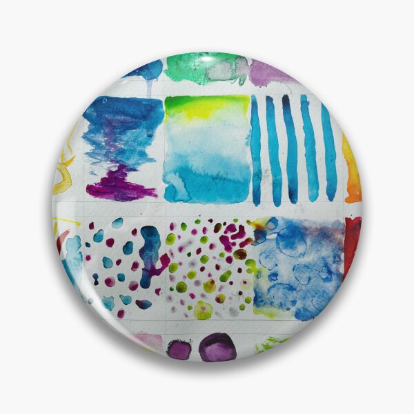 Item preview, Watercolors designed and sold by Alfonsina10.