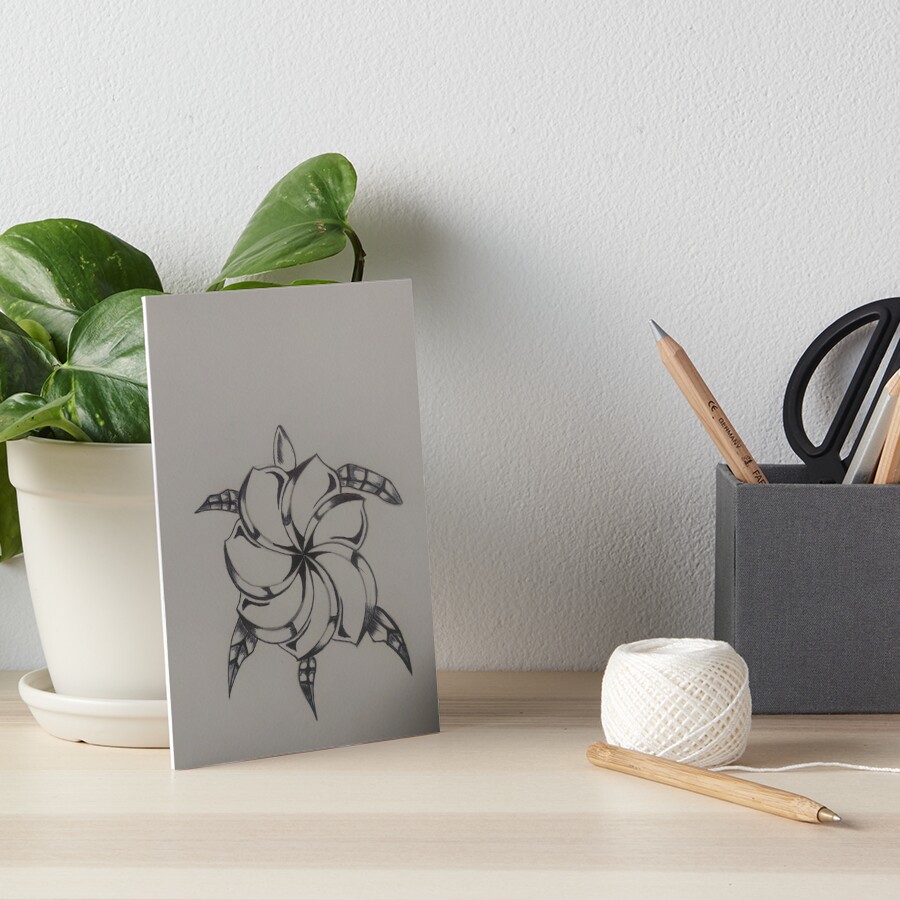 Item preview, Art Board Print designed and sold by Funnyone2.