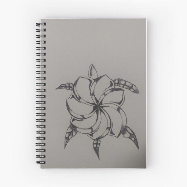 Item preview, Flower turtle designed and sold by Funnyone2.