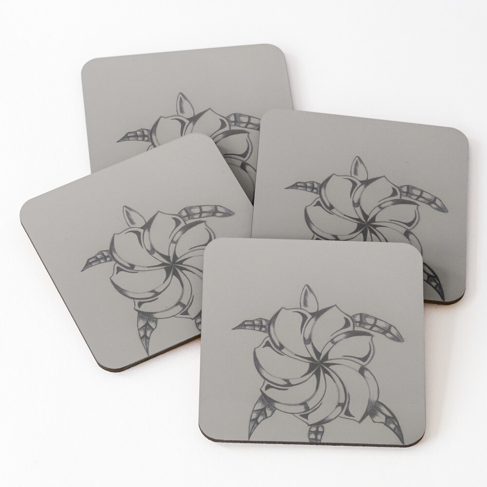 Item preview, Coasters (Set of 4) designed and sold by Funnyone2.