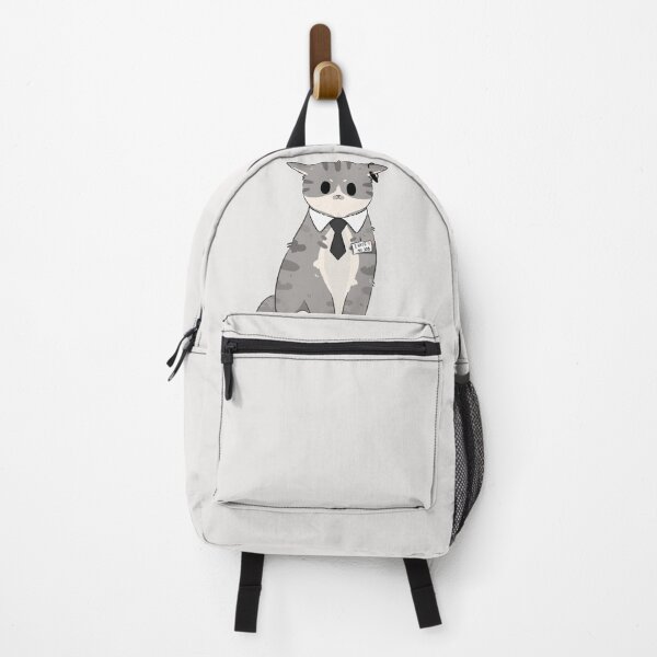 Item preview, I hate my job cat designed and sold by Biszkompt.