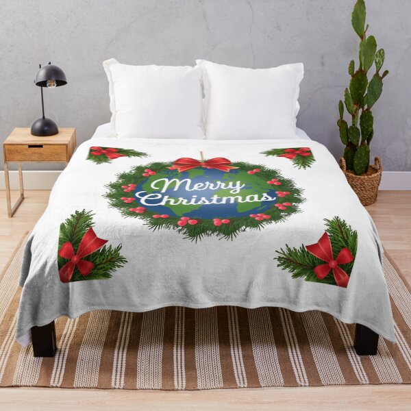 Item preview, Earthly Christmas designed and sold by KNAA.