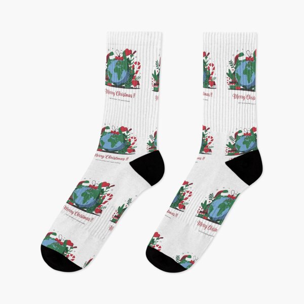 Item preview, Earthly Christmas designed and sold by KNAA.