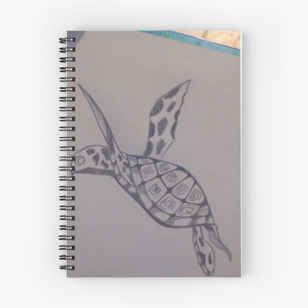 Aperçu de l'œuvre Tortue créée et vendue par Funnyone2.