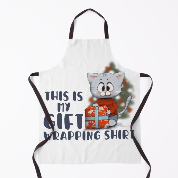 Item preview, Gift wrapping designed and sold by alies-art.