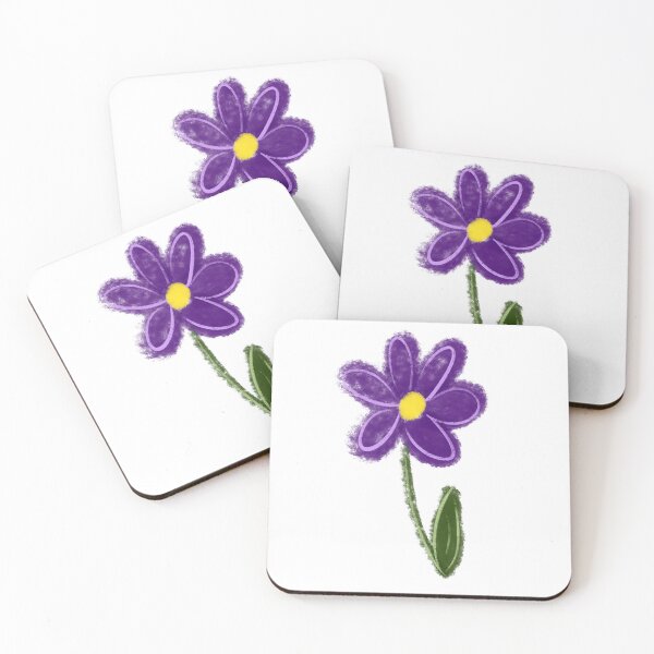 Item preview, Simple flower designed and sold by SaPiVa.