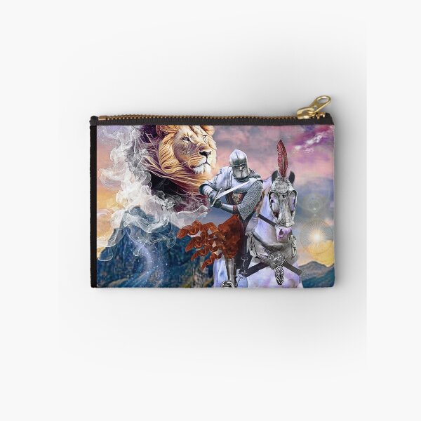 Item preview, Defender of the High Place designed and sold by Tripp Art Studio.