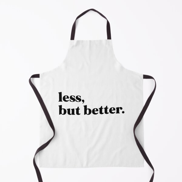Item preview, less, but better designed and sold by weirdly weird.