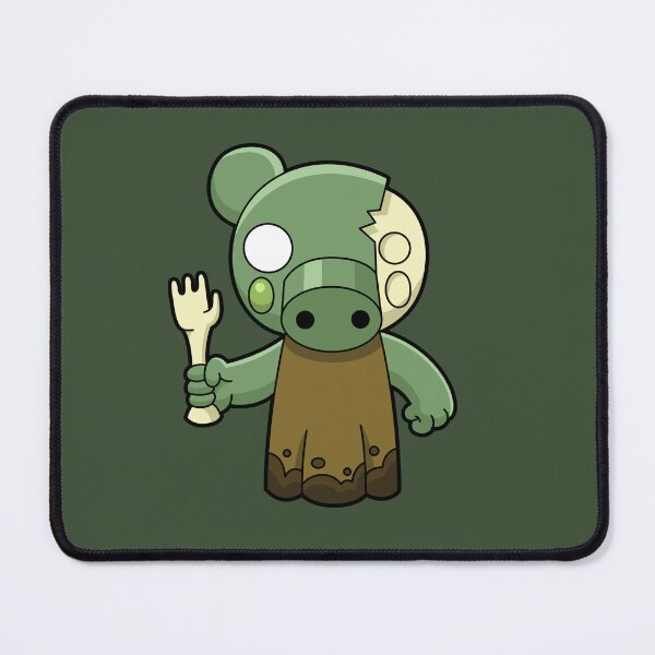 Item preview, Roblox Piggy Character Cute Design designed and sold by Kubala Designs.