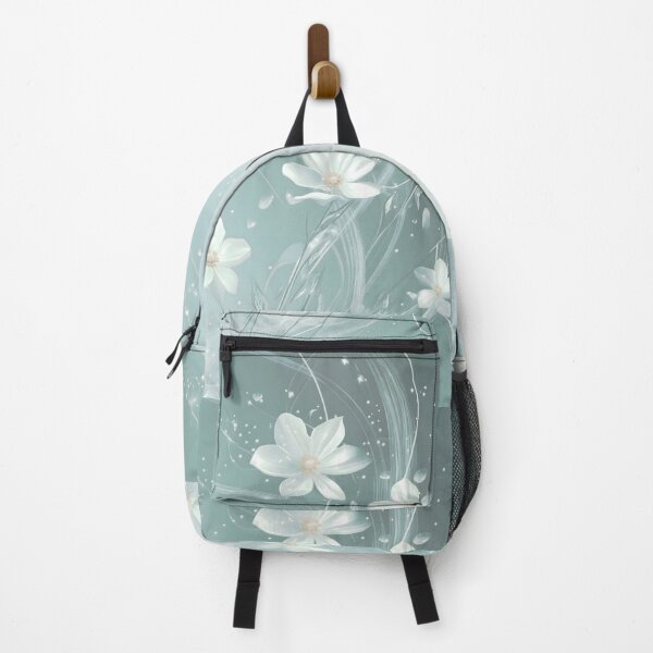 Item preview, Delicate Flowery Background designed and sold by Quijote-.