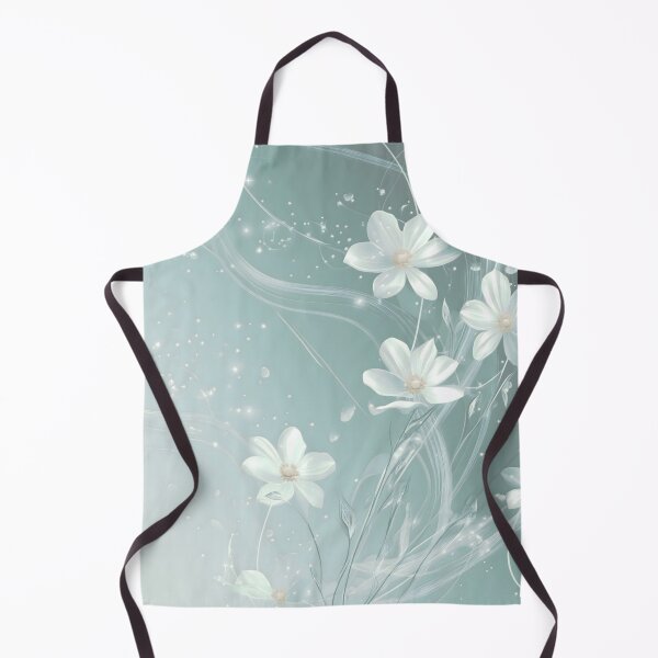 Item preview, Delicate Flowery Background designed and sold by Quijote-.