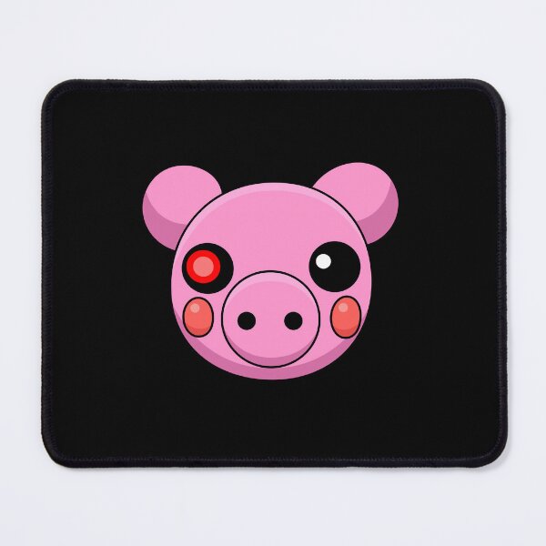 Item preview, Roblox Piggy Character Cute Design designed and sold by Kubala Designs.