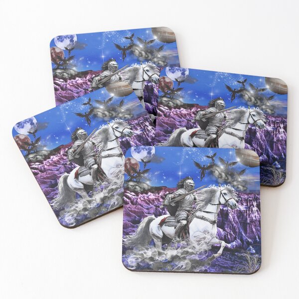 Item preview, Battlefield From the Heavens to Earth designed and sold by Tripp Art Studio.