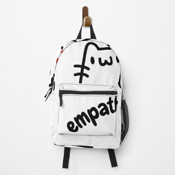 Item preview, empathy is cool designed and sold by darkthings design.