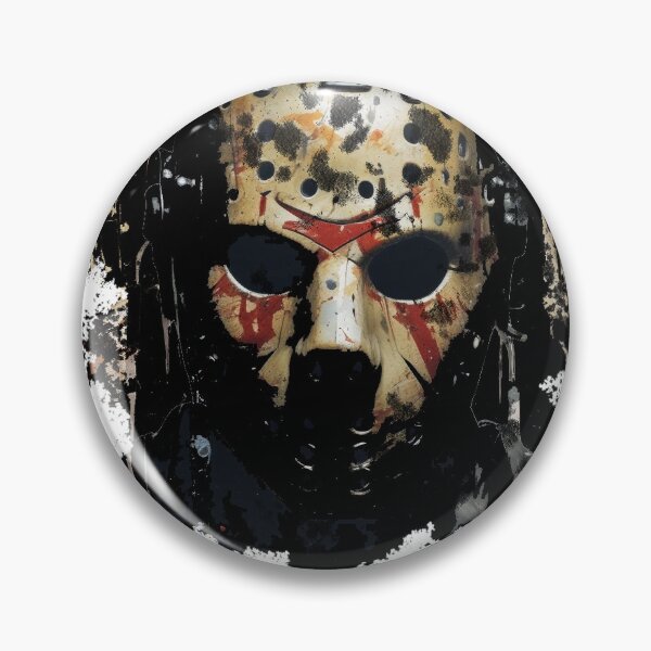 Artikelvorschau, Jason Voorhees entworfen und verkauft von darksagas.