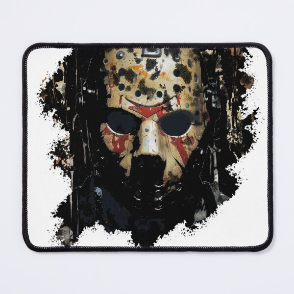 Item preview, jason voorhees designed and sold by darksagas.