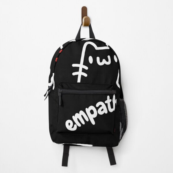 Item preview, empathy is cool designed and sold by darkthings design.