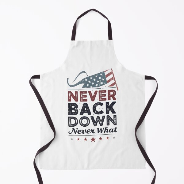 Item preview, Never Back Down Never Quit Motivational Quote T-shirt, Inspirational Gym Workout Design, Determination Tee, Fitness Apparel, Positive Mindset Gift designed and sold by Colorful-Garden.