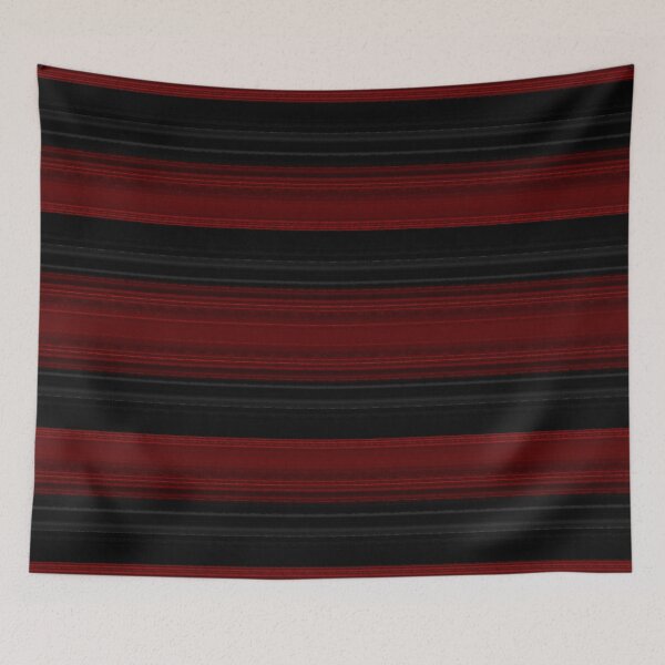 Item preview, red and black designed and sold by pluielegere.