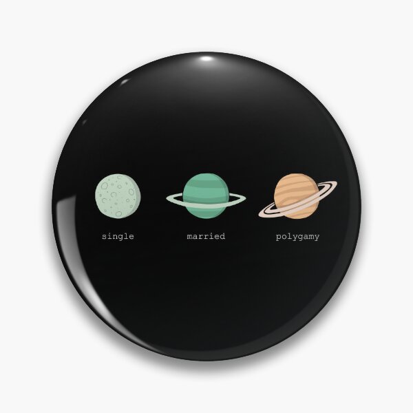 Item preview, Types of Planets designed and sold by doodl-do.