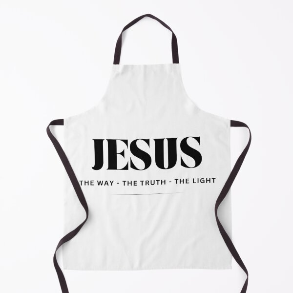 Item preview, Jesus The Way The Truth The Light designed and sold by Renee Koutsis.