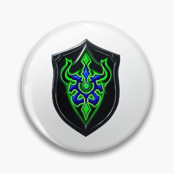 Item preview, The Guardian's Mark designed and sold by Mido-artister.