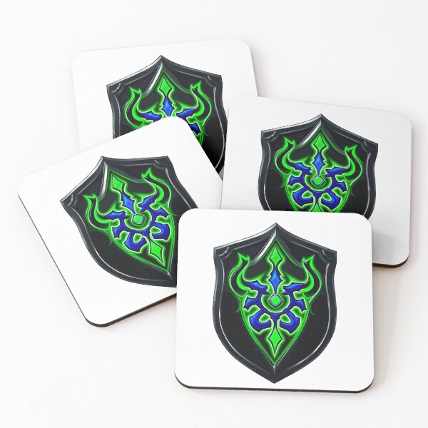 Item preview, The Guardian's Mark designed and sold by Mido-artister.