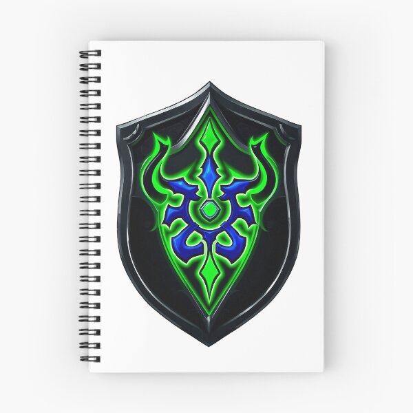 Item preview, The Guardian's Mark designed and sold by Mido-artister.