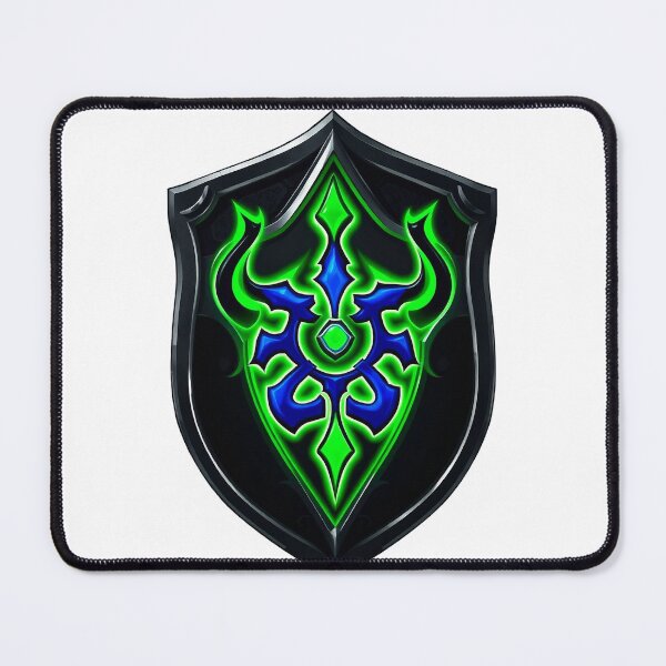 Item preview, The Guardian's Mark designed and sold by Mido-artister.