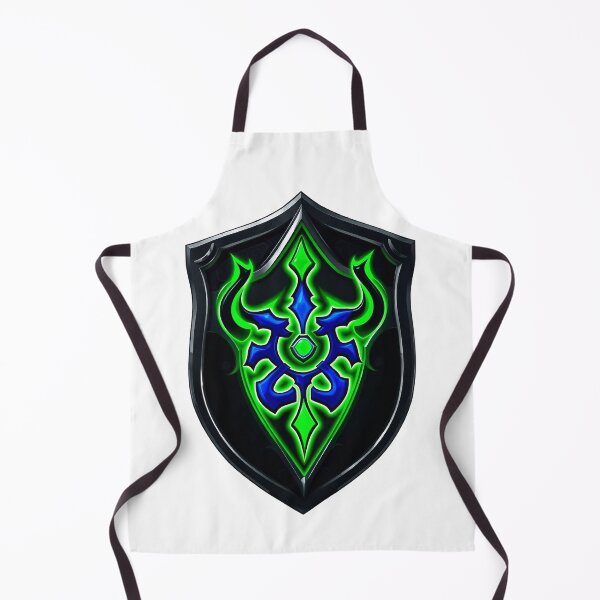 Item preview, The Guardian's Mark designed and sold by Mido-artister.