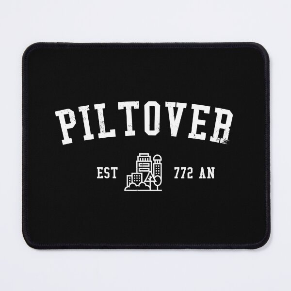Item preview, Piltover designed and sold by alloutshirts.