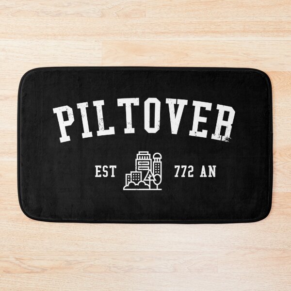 Item preview, Piltover designed and sold by alloutshirts.