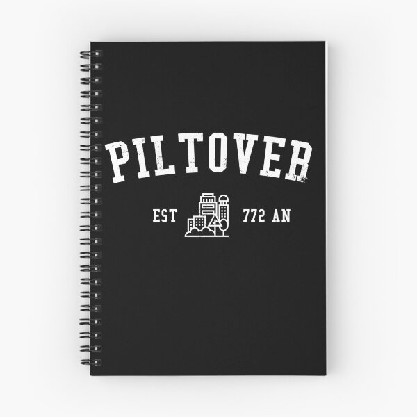 Item preview, Piltover designed and sold by alloutshirts.