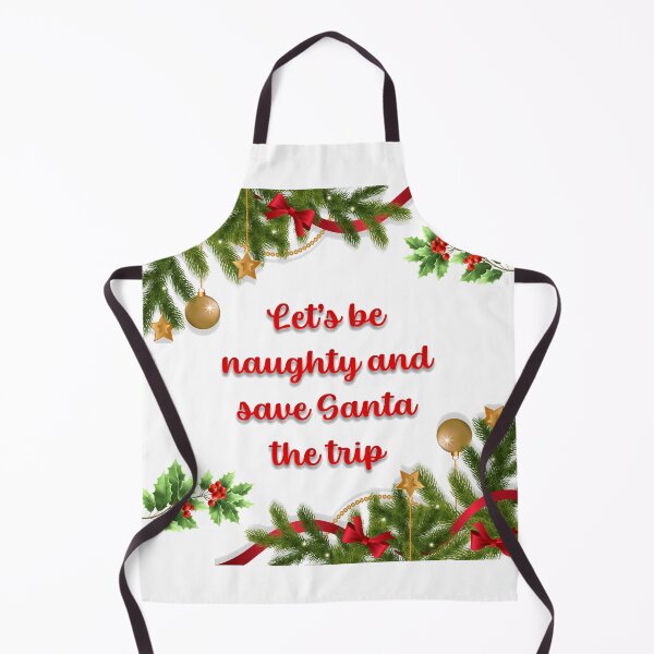 Item preview, Light-hearted Christmas Quotes 9 designed and sold by Smokin-Designs.
