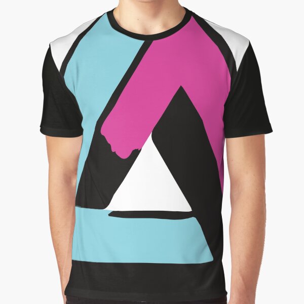 Penrose Graphic T-Shirt