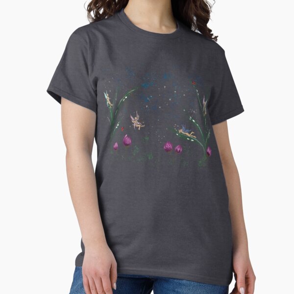 Item preview, Magic fairies designed and sold by Malvamalu.