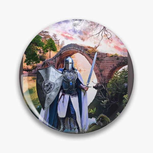 Item preview, Stranger in a Strange Land designed and sold by Tripp Art Studio.