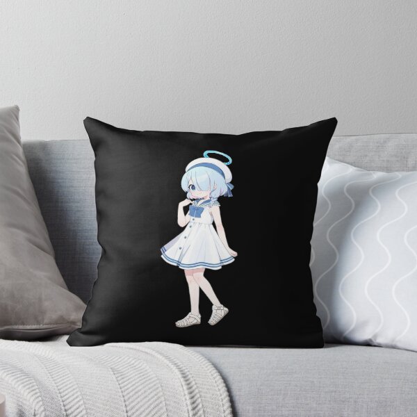 Item preview, Blue Archive - Arona designed and sold by catherinemarion.