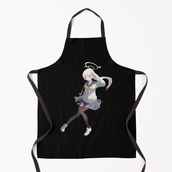 Item preview, Blue Archive - Hifumi designed and sold by catherinemarion.