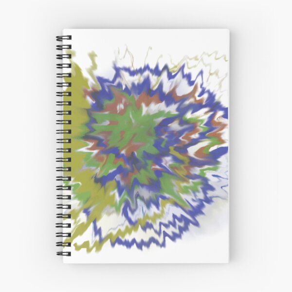 Item preview, Abstract Squiggles designed and sold by DianeBP.