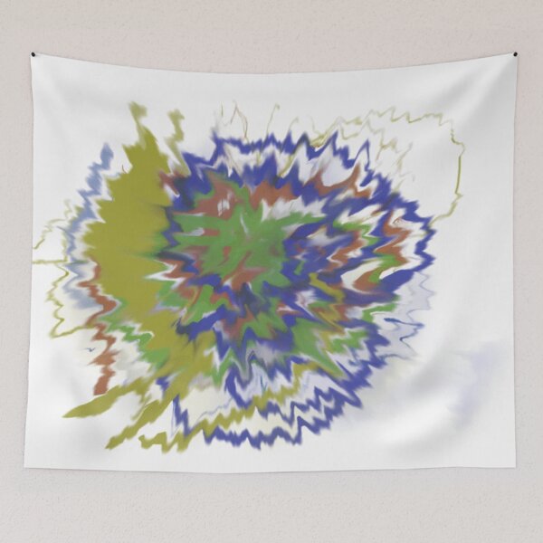 Item preview, Abstract Squiggles designed and sold by DianeBP.