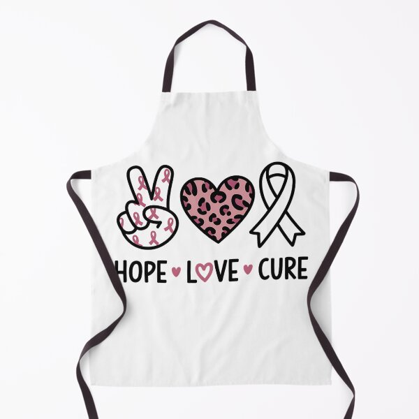 Item preview, Cancer Support Sticker & Shirt - White November Hope Love Cure designed and sold by SlocifieShop.