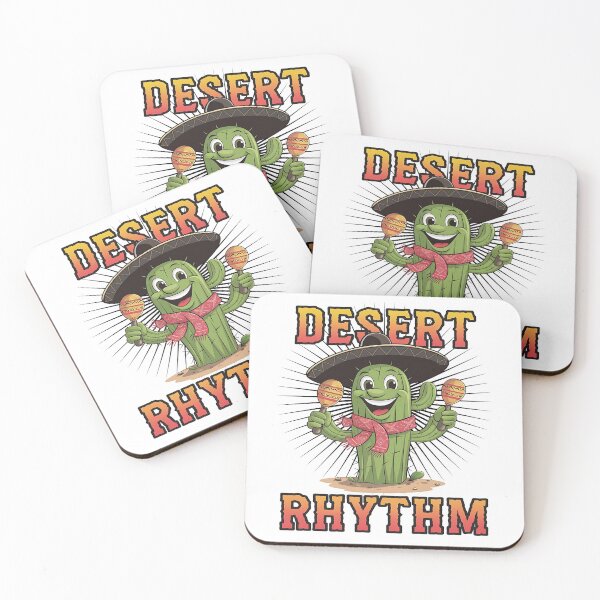 Item preview, Desert Rhythm - Little Prickly But Smart - Prickly and proud - Dont be a prick - Pretend im a cactus - Little prickly but smart designed and sold by JansenGS.