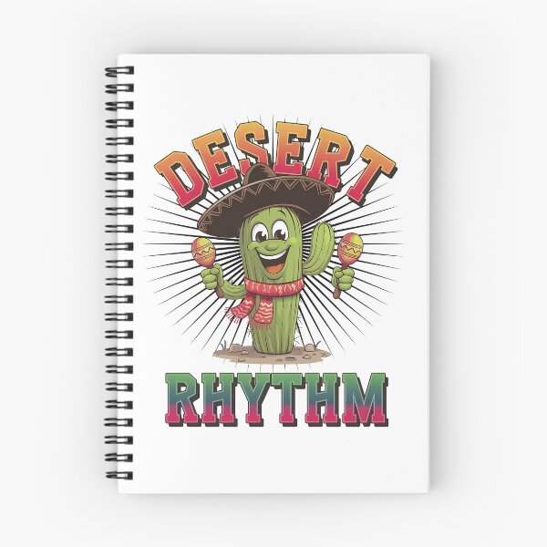 Item preview, Desert Rhythm - Little Prickly But Smart - Prickly and proud - Dont be a prick - Pretend im a cactus - Little prickly but smart designed and sold by JansenGS.