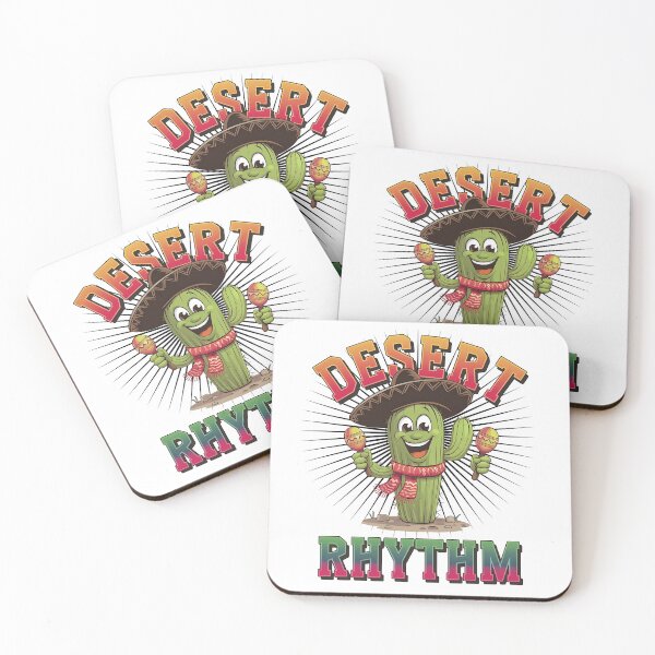 Item preview, Desert Rhythm - Little Prickly But Smart - Prickly and proud - Dont be a prick - Pretend im a cactus - Little prickly but smart designed and sold by JansenGS.